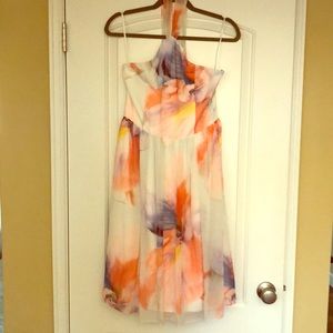 White House Black Market dress